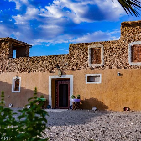 Maison D'Hote Dar Imrane Tata 外观 照片