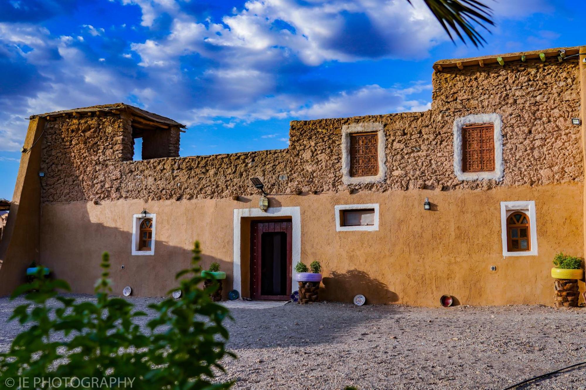 Maison D'Hote Dar Imrane Tata 外观 照片